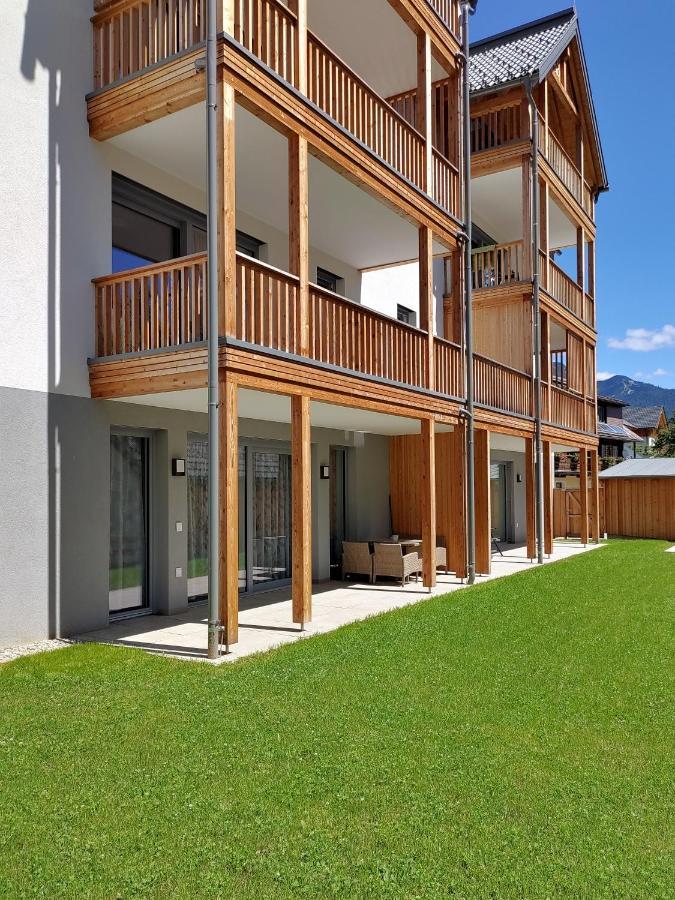 Bergherz Tauplitz Exterior foto